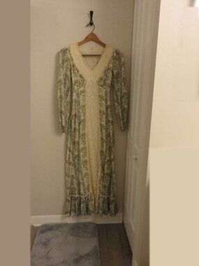 Vintage Dress